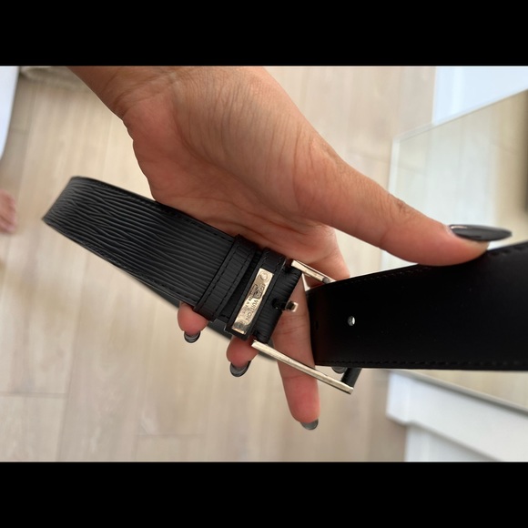 Louis vuitton belt - Picture 2 of 5